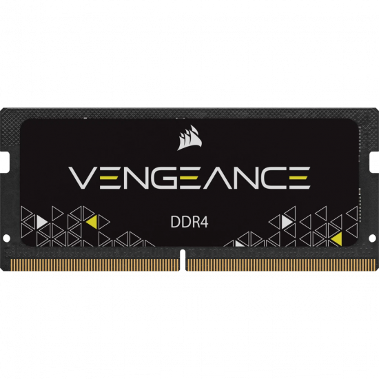 RAM Laptop Corsair Vengeance DDR4 16GB 2400MHz (CMSX16GX4M1A2400C16)