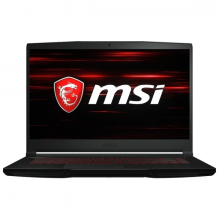 Laptop MSI Gaming GF63 12UC 887VN (Core i7-12650H, RTX 3050 4GB, Ram 8GB, SSD 512GB, Màn Hình 15.6 Inch IPS 144Hz FHD, Windows 11 Home)