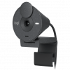 Webcam Logitech BRIO 300 Full HD 1080p, Màu Xám (960-001437)
