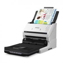 Máy quét tài liệu Epson WORKFORCE DS-530II (B11B261504) hàng chính hãng