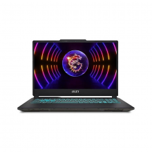 Laptop MSI Gaming Cyborg 15 A12UC-621VN (Core i5-12450H, RTX 3050 4GB, Ram 8GB DDR5, SSD 512GB, Màn Hình 15.6 Inch IPS 144Hz FHD, Windows 11)