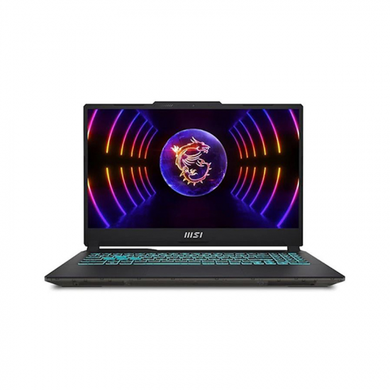 Laptop MSI Gaming Cyborg 15 A12UC-621VN (Core i5-12450H, RTX 3050 4GB, Ram 8GB DDR5, SSD 512GB, Màn Hình 15.6 Inch IPS 144Hz FHD, Windows 11)