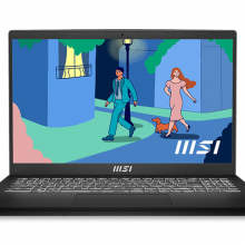 Laptop MSI Modern 15 B12MO 487VN (Core i7-1255U, Iris Xe Graphics, Ram 16GB, SSD 512GB, Màn Hình 15.6 Inch IPS FHD, Windows 11)