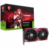 Card màn hình VGA MSI GeForce RTX 4060 GAMING X 8G MLG Edition GDDR6