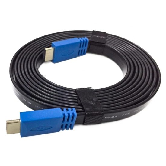 Cáp HDMI 1.4 Kingmaster 3m KH422