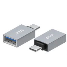 Đầu chuyển OTG USB Type-C sang USB3.0 Kingsmaster MD105