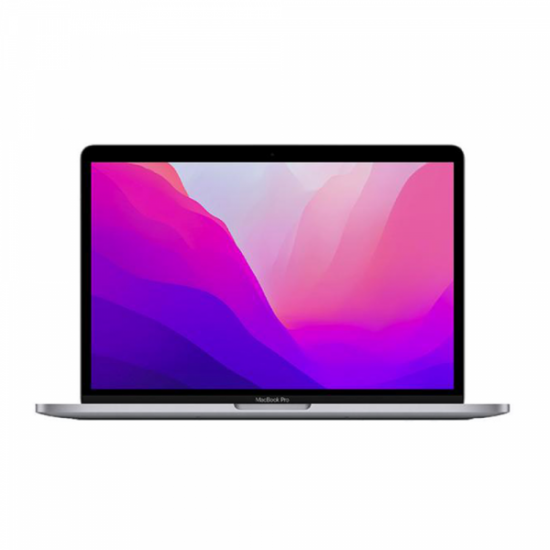 Macbook Pro 13 Z16R0003V (Apple M2, 10-Cores GPU, Ram 16GB, SSD 256GB, 13.3 Inch IPS Retina, 2022)