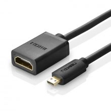 Đầu chuyển Micro HDMI sang HDMI Ugreen 20134