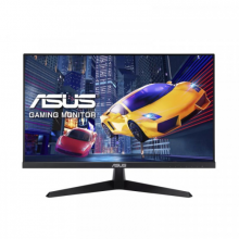 Màn Hình Máy Tính ASUS 24inch VY249HGE (144Hz, FullHD 1920 x 1080, IPS, 144Hz, 1ms, 250cd/m2)