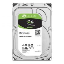 Ổ cứng gắn trong HDD Seagate 1TB BARRACUDA 3.5 inch SATA 3 6Gb/s 64MB 7200RPM ((ST1000DM014)