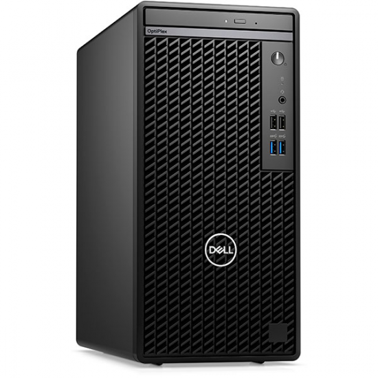 Máy Bộ Dell OptiPlex 7010 Tower 42OT701005 (Core i5 13500, Ram 8GB, SSD 256GB, DVD, 3Y)