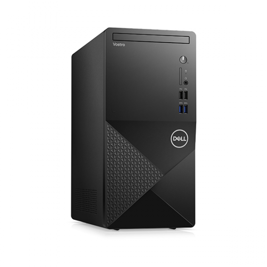 Máy Tính Để Bàn PC Dell Vostro 3020T 71023219 (Core i3-13100, RAM 8GB, 256GB SSD, Intel UHD Graphics 730,  Windows 11 Home, HDMI)