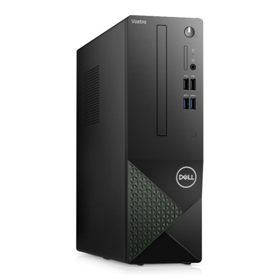 Máy Tính để bàn Dell Vostro 3020SFF 71021410 (Core i5-13400, RAM 8GB, 512GB SSD, Intel UHD Graphics 730, Windows 11 Home)