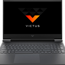 Laptop Gaming HP VICTUS 16-e1106AX 7C0T1PA (Ryzen 5 6600H, RTX 3050 Ti 4GB, Ram 8GB DDR5, SSD 512GB, Màn Hình 16.1 Inch IPS 144Hz FHD, Windows 11)