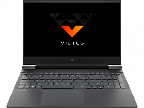 Laptop Gaming HP VICTUS 16-e1106AX 7C0T1PA (Ryzen 5 6600H, RTX 3050 Ti 4GB, Ram 8GB DDR5, SSD 512GB, Màn Hình 16.1 Inch IPS 144Hz FHD, Windows 11)