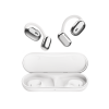 Tai nghe Open-ear Oladance OWS 2 Space Silver (Bluetooth 5.3, Pin 19 giờ, Chống nước IPX4, ENC)