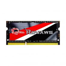 RAM Laptop G.Skill DDR3L 8GB 1600MHz Ripjaws (F3-1600C11S-8GRSL)