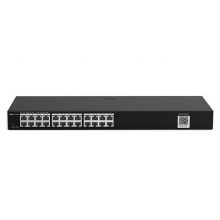 Switch Ruijie Reyee RG-ES224GC 24 cổng 10/100/1000BASE-T Smart Cloud Managed