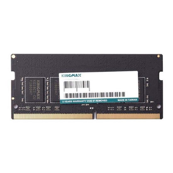 RAM Laptop Kingmax DDR5 32GB (1x32GB) 4800MHz