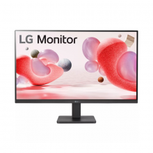 Màn Hình 27inch LG 27MR400-B (IPS, 100Hz, 5ms, DSUB, HDMI) Hàng chính hãng, Bảo hành 24 tháng