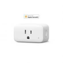 Ổ cắm thông minh SwitchBot Plug Mini (Hỗ trợ Homekit) (SBT-PLUGMINI)