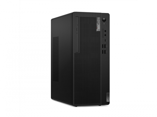 Máy tính để bàn Lenovo ThinkCentre M70t Gen 4 12DL000DVA (Core i3-13100, RAM 8GB, SSD 256GB, Intel UHD Graphics 730) - Máy tính dành cho Doanh nghiệp