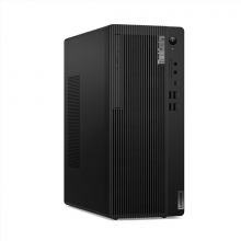 Máy tính để bàn Lenovo ThinkCentre M70t Gen 4 12DL000DVA (Core i3-13100, RAM 8GB, SSD 256GB, Intel UHD Graphics 730) - Máy tính dành cho Doanh nghiệp