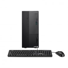 Máy tính để bàn ASUS EXPERT CENTER D500MD-0G7400004W (G7400, RAM 4GB, SSD 256G, Windows 11)