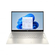 Laptop HP Pavilion 15 EG3033TX(8U6L6PA) (Core I5-1335U, Ram 16GB, SSD 512GB, VGA MX550 2GB, Màn Hình 15.6inch Full HD, Windows 11, Màu Gold)