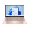 Laptop HP Pavilion x360 14-EK1047TU 80R25PA (Core i7 1355U, RAM 16GB, SSD 512GB, VGA Intel Iris Xe Graphics, Màn Hình 14.0inch FHD, Windows 11 Home, Màu Gold, Có Pen)