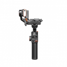 Tay cầm chống rung Gimbal đa thiết bị Hohem iSteady MT2 Kit, Kèm cảm biến AI