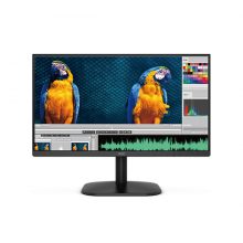 Màn Hình 21.5inch AOC 22B2HN (Full HD, Tấm Nền VA, 75HZ, VGA, HDMI)