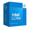 CPU Intel Core i5 14400F (2.5GHz Up To 4.7GHz, 10 Nhân 16 Luồng, 20MB Cache, 65W, Socket LGA1700, No GPU)
