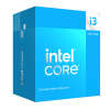 CPU Intel Core i3 14100F (3.5GHz Up To 4.7GHz, 4 Nhân 8 Luồng, 12MB Cache, 58W, Socket LGA1700, No GPU)