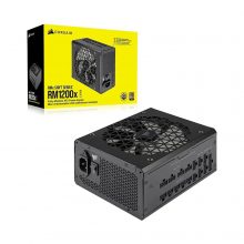 Nguồn máy tính Corsair RM1200x SHIFT 1200W 80 Plus Gold ATX3.0 Full Modular (CP-9020254-NA)