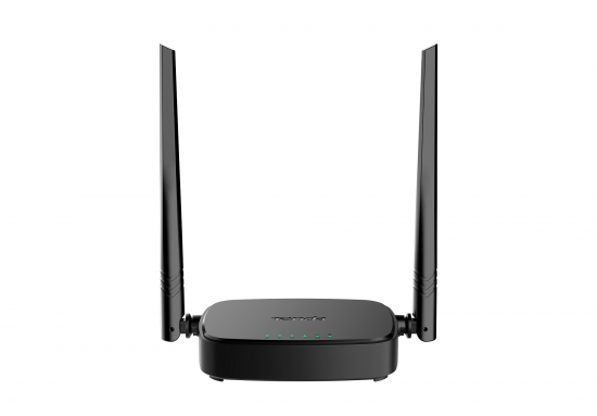 Bộ phát WiFi 4G Tenda 4G05 (Chuẩn N300, Dùng Sim 4G LTE, Hỗ trợ lên đến 32 Users)