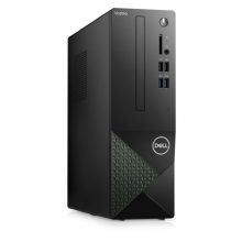 Máy tính để bàn Dell Vostro 3020 SFF (Core i7-13700, Ram 16GB, SSD 512GB, Intel UHD Graphics, Windows 11, USB Keyboard & Mouse) (Form nhỏ)