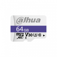 Thẻ Nhớ MicroSD 64GB DAHUA C100 95MB/s (DHI-TF-C100/64GB)