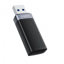 Đầu đọc thẻ nhớ ORICO CS2D-A3-BK-EP (USB 3.0, TF/SD)