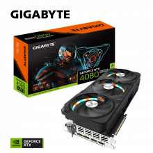 Card màn hình VGA Gigabyte GeForce RTX 4080 SUPER GAMING OC 16G GDDR6X (N408SGAMING OC-16GD)