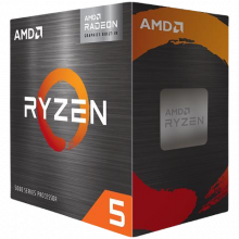 CPU AMD Ryzen 5 5500GT (3.6GHz Up To 4.4GHz, 6 Nhân 12 Luồng, 19MB Cache, 65W, Socket AM4, Radeon Graphics)