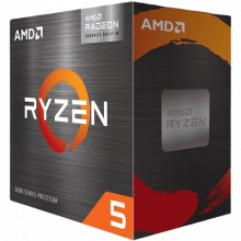 CPU AMD Ryzen 5 5600GT (3.6GHz Up To 4.6GHz, 6 Nhân 12 Luồng, 19MB Cache, 65W, Socket AM4, Radeon Graphics)