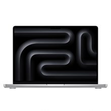 Apple Macbook Pro M3 MR7J3SA/A (Chip Apple M3, CPU 8 lõi, GPU 10 lõi, Retina XDR 14.2 inch, RAM 8GB, SSD 512GB, Màu Bạc)