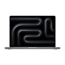 Apple Macbook Pro M3 MRW13SA/A (Chip Apple M3 Pro, CPU 12 lõi, GPU 18 lõi, Retina XDR 16 inch, RAM 18GB, SSD 512GB, Màu Đen)