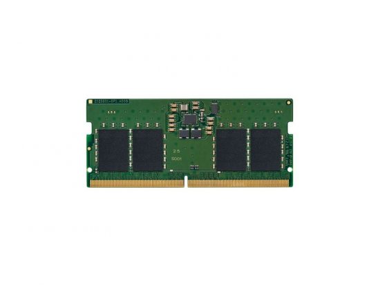 Ram Laptop Kingston 8GB DDR5 5200MT/s (KVR52S42BS6-8)