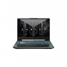 Laptop Gaming ASUS TUF A15 FA506NF HN005W (Ryzen 5-7535HS, RAM 8GB, SSD 512GB, VGA RTX2050 4GB, Màn Hình 15.6inch FHD, Windows 11, Grey)