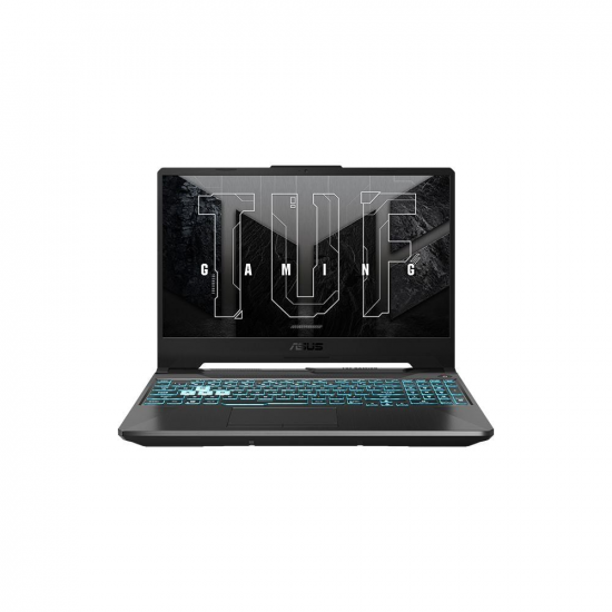 Laptop Gaming ASUS TUF A15 FA506NF HN005W (Ryzen 5-7535HS, RAM 8GB, SSD 512GB, VGA RTX2050 4GB, Màn Hình 15.6inch FHD, Windows 11, Grey)