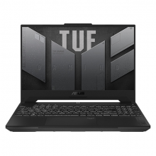 Laptop Gaming ASUS TUF F15 FX507VU-LP198W (Intel Core I7-13620H, RAM 8GB, SSD 512GB, VGA RTX 4050 6GB, Màn Hình 15.6inch FHD, Windows 11, Màu Xám)