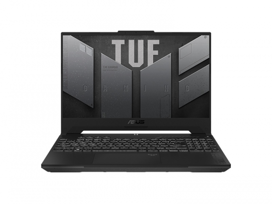 Laptop Gaming ASUS TUF F15 FX507VU-LP198W (Intel Core I7-13620H, RAM 8GB, SSD 512GB, VGA RTX 4050 6GB, Màn Hình 15.6inch FHD, Windows 11, Màu Xám)