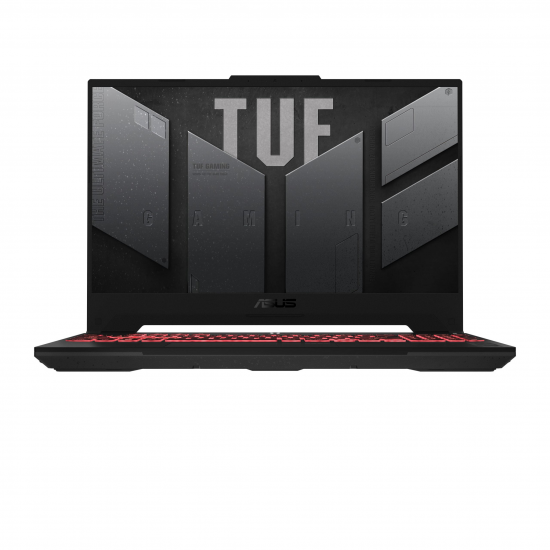 Laptop Gaming ASUS TUF A15 FA507NV-LP061W(Ryzen 7-7735HS, RAM 16GB, SSD 1TB, VGA RTX4060 8GB GDDR6, Màn Hình 15.6inch FHD, Windows 11)